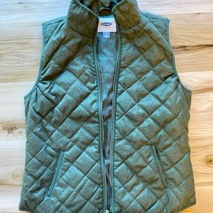 Lightweight Vest